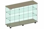 To86 - Torgovoye oborudovaniye (1-y mikrorayon, 5), retail equipment