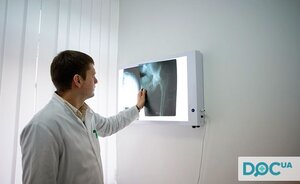 Rehabilitation and health center Vidnovlennya (Liubarska vulytsia, 4) ، مركز طبي، عيادة