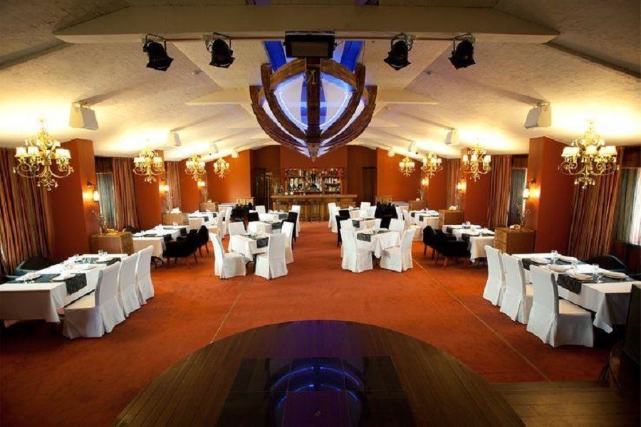 Фото Островок