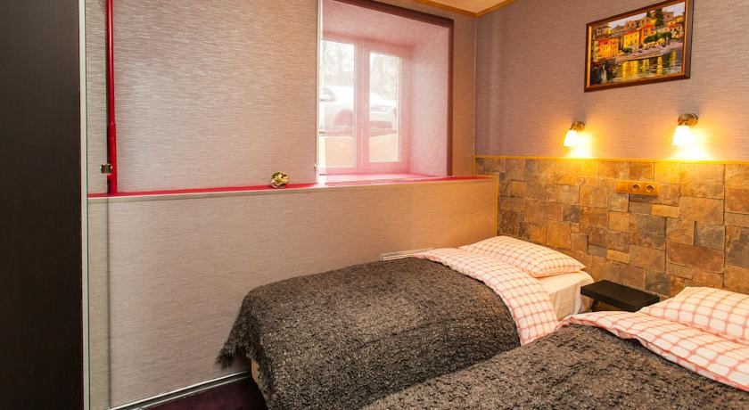 Фото отеля 4