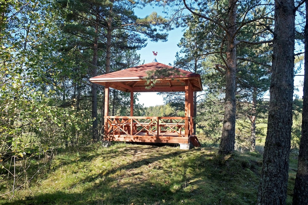 Фото Остров Мейери