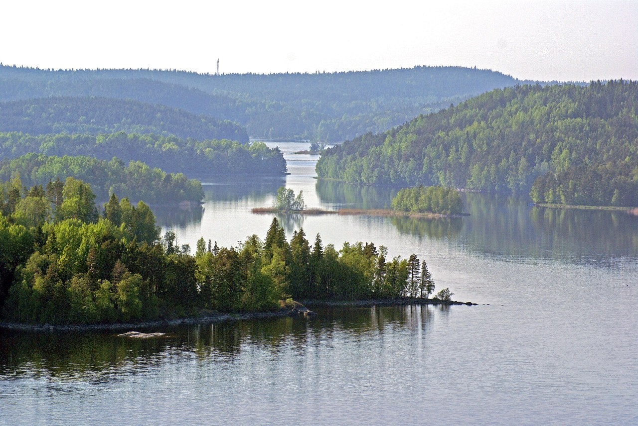 Фото Остров Мейери