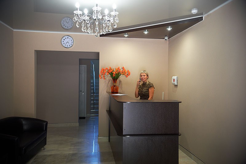 Фото Респект Hotel