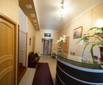 Alladin (ulitsa Glinki, 17/53), hotel