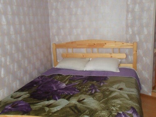 Гостиница Лира в Санкт-Петербурге