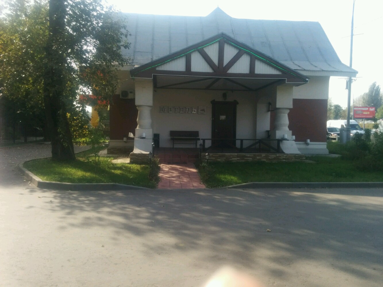 Фото Night Train