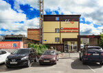 Roca (Dubninskaya Street, 75Бс2), online store office