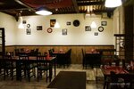 Mashita (Kamennoostrovskiy Avenue, 38/96), cafetería
