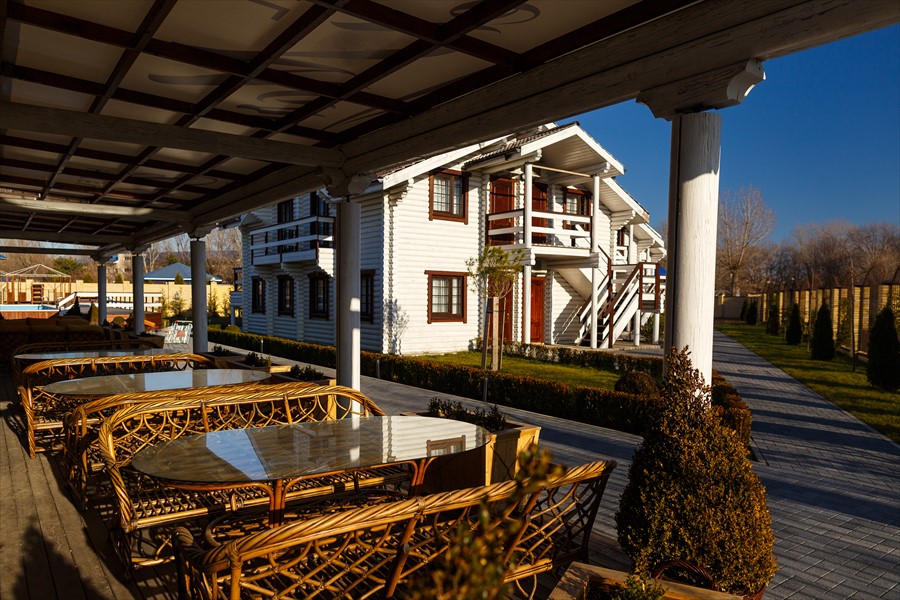 Фото Дель Мар