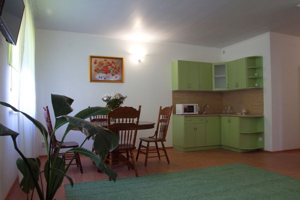 Фото Гостевой дом Новосельковский