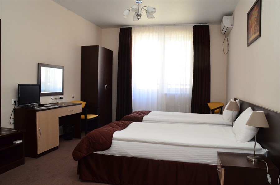 Фото Семейный Квартал