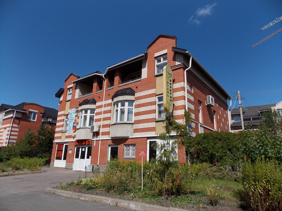 Фото отеля 1