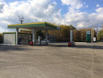 АЗС (село Новоуглянка, Свободная улица, 39А), gas station