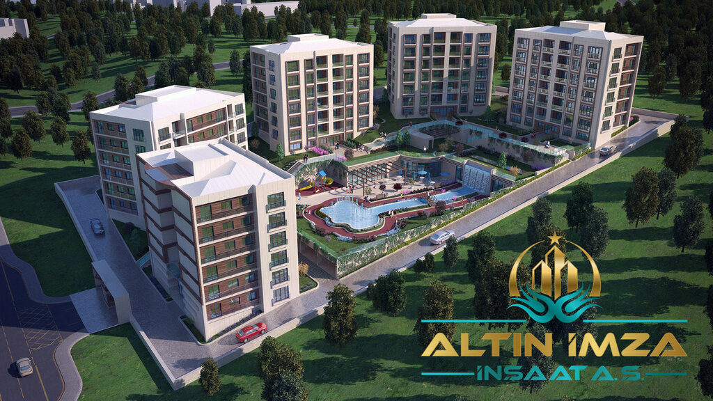 Construction company Gold Signature Construction, Isparta, photo