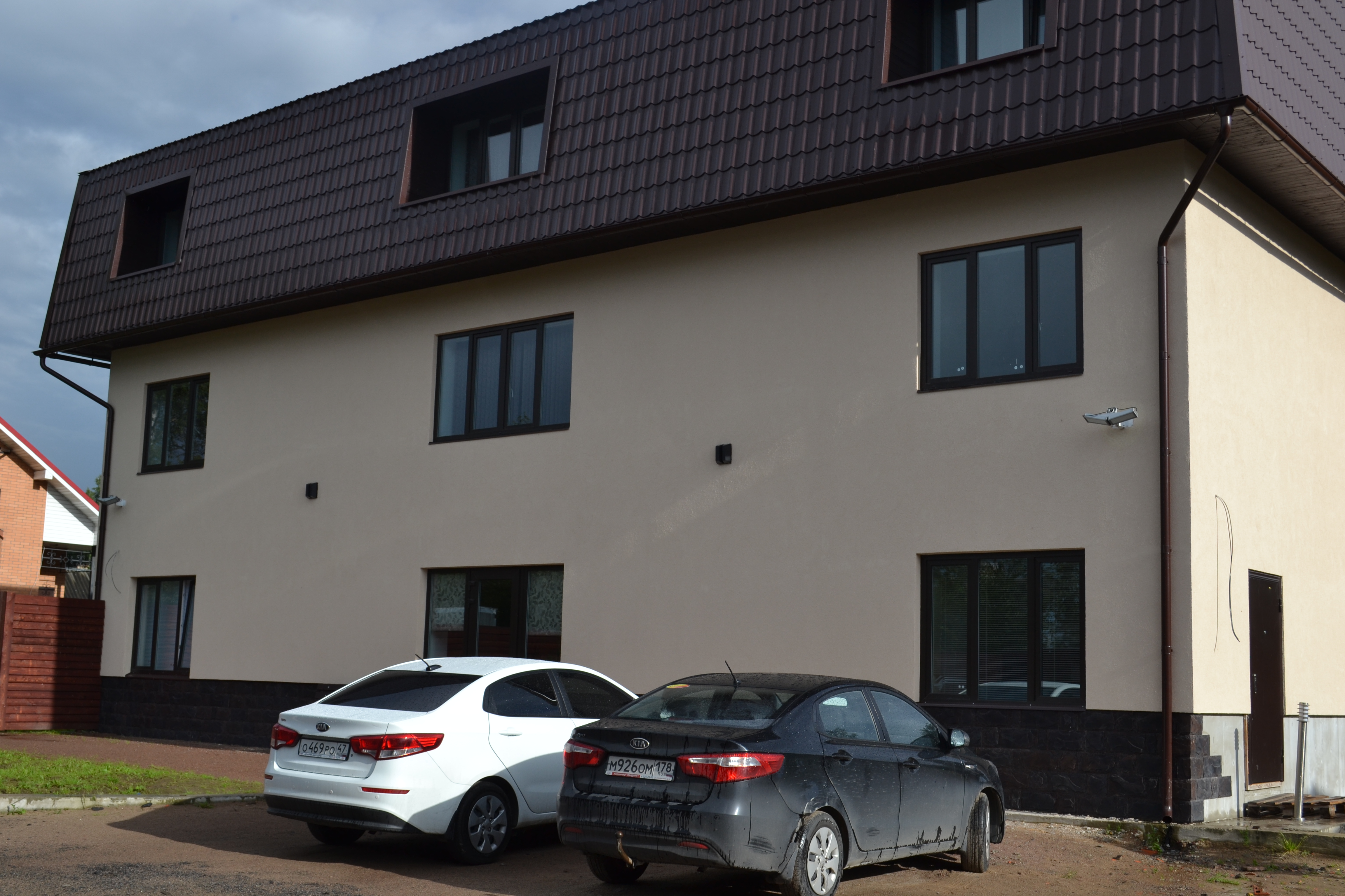 Фото Медвежка