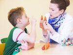 SpeechCentre (Very Voloshinoy Street, 14), speech therapists