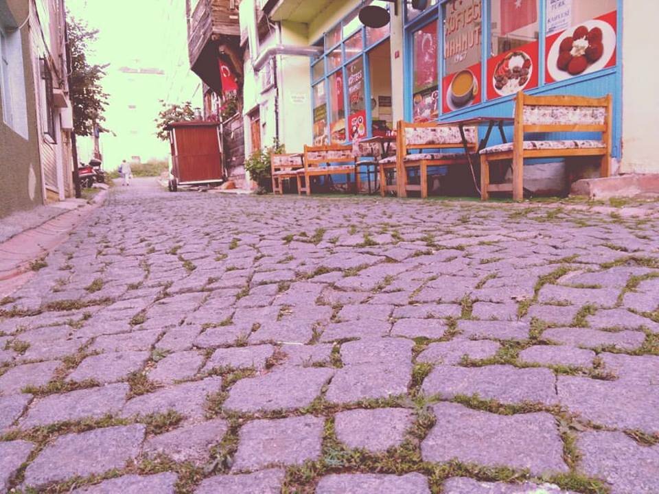 Köfteci Mahmut, restoran, Türkiye, İstanbul, Beykoz, Merkez Mh