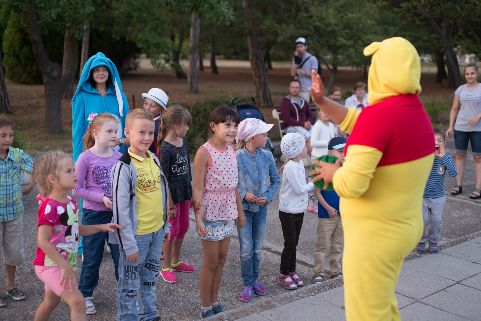 Фото Таврия