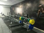Зал (ulitsa Gogolya, 141Г), club de fitness