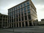 Quehenberger Logistics (Degtyarnyy Lane, 11Б) ، شركة التخطيط والتنفيذ