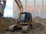TGK-Spectehnick (Promyshlenniy Drive, 4Б), special equipment and special vehicles