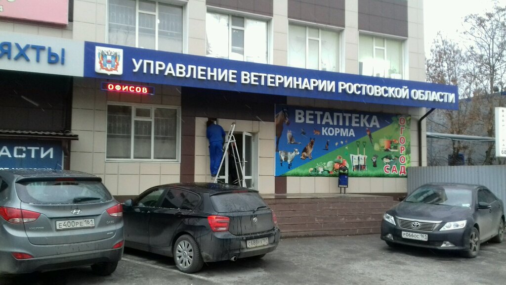 Шкода ростов вавилова 68