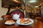 Pirogovaya Rogova (Partizanskaya Street, 25), food and lunch delivery