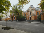 Особняк барона Штейнгеля (Yaroslaviv Val Street, 3) ، معلم جذب سياحي