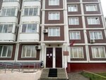 Sudebny uchastok mirovogo sudi № 309 rayona Sviblovo (Igarsky Drive, 19) ، حاكم الصلح