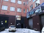 Prosto Dizel (ulitsa Energetikov, 73А/1), servicio de coches, centro de reparación de automóviles