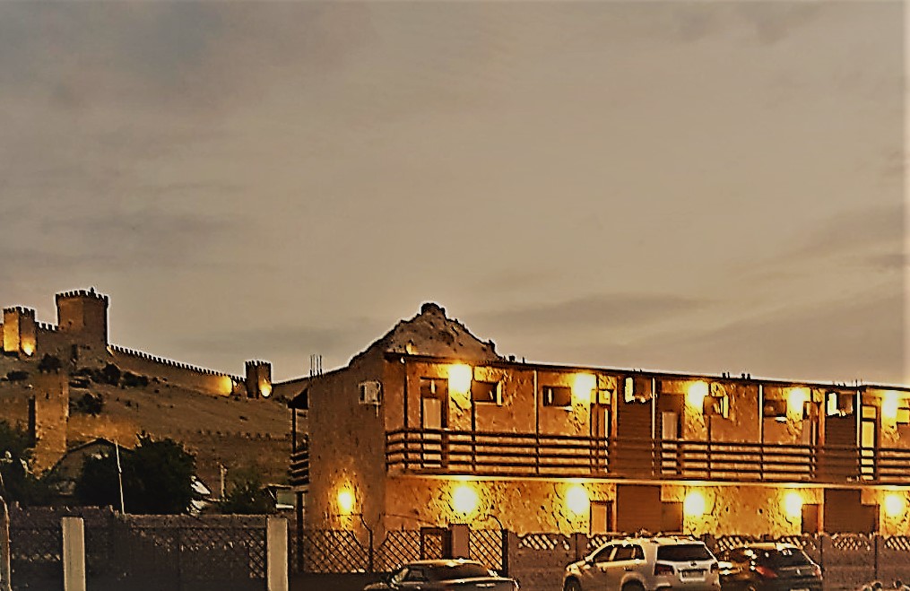 Фото отеля 2