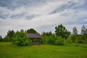 Некрасовская дача