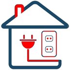Установка люстр (ул. Сарайшык, 5), электромонтажные работы в Астане