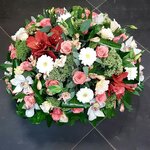 Selling Flowers (Zemlyanoy Val Street, 32), flower shop