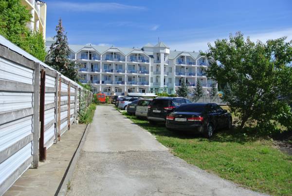 Фото Аква-Солярис