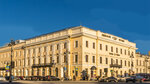 Bc Senator (Nevskiy Avenue, 38/4), business center