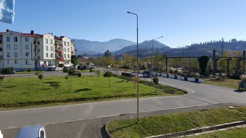 Lukito Apartment, hotel, Autonomous Republic of Adjara, Batumi