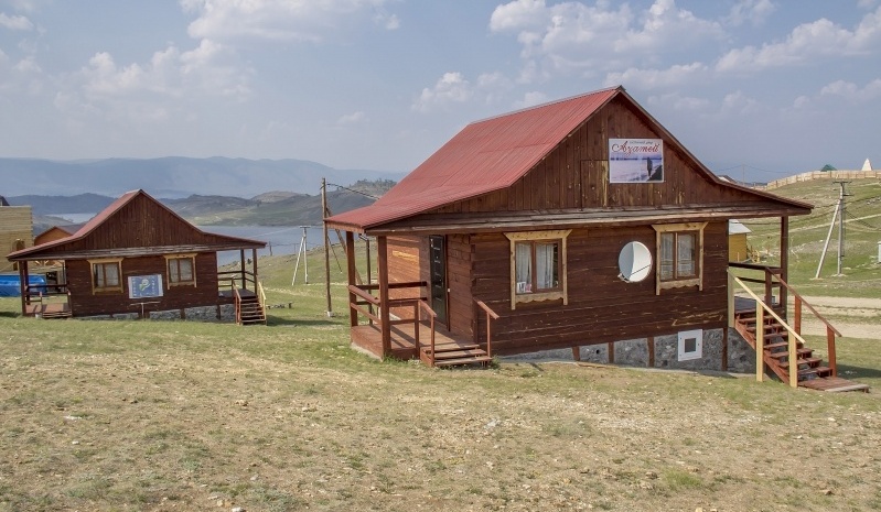 Фото отеля 2