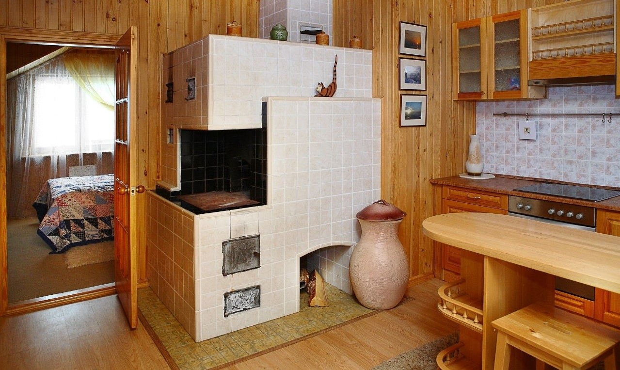 Фото Здрава Дача