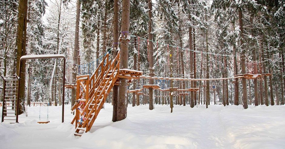 Фото Яхонты Истра