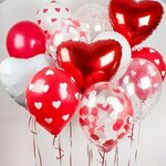 Redballons (Киевская улица, 114), point of delivery