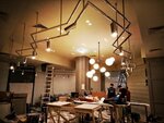 Svetoalyans (Pervy proyezd, 4А), lamps