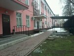 Rusonyx (5th Yamskogo Polya Street, 9), website hosting