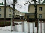 Gbou Ufimskaya korrektsionnaya shkola-internat № 30 dlya glukhikh i slaboslyshashchikh obuchayushchikhsya (Pervomaiskaya Street, 86А), boarding school