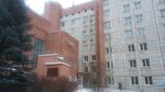 Пермский краевой клинический госпиталь для ветеранов войн (Подлесная ул., 6, Пермь), госпиталь в Перми
