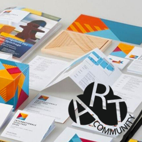 Printing house Tipografiya Art Community, Lobnja, photo