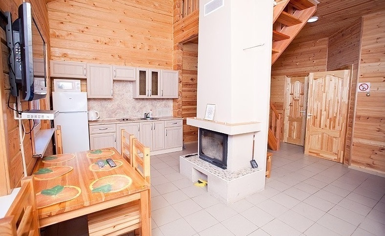 Фото Озерный берег