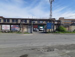 Горпромторг (ulitsa Metallistov, 3), warehouse services