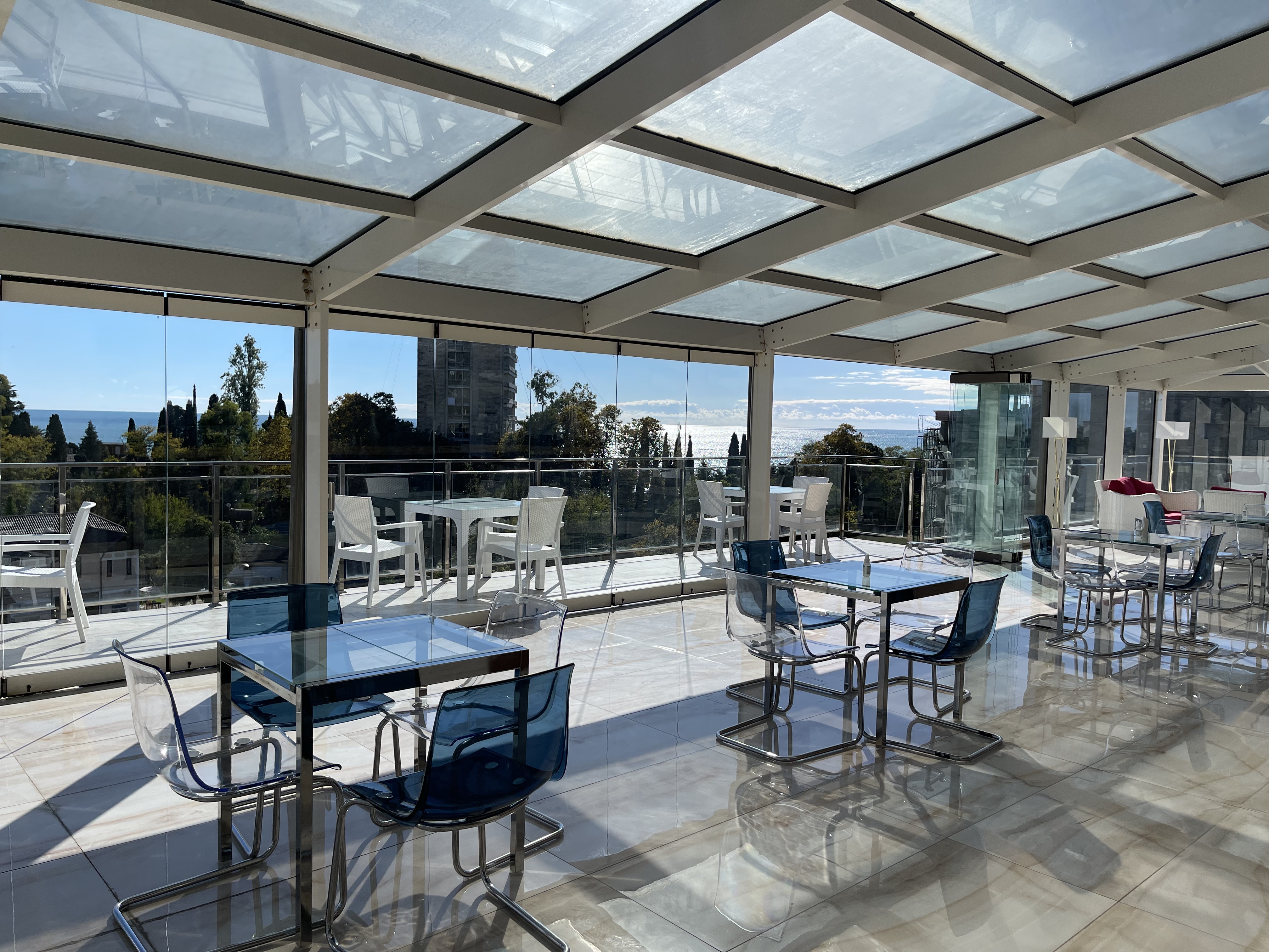 Фото Гранд Отель Сухум