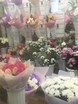 Оранжерея (Fabrichnaya ulitsa, 3), flowers and bouquets delivery